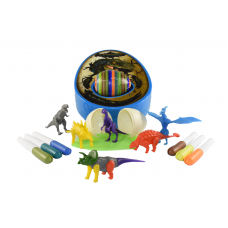 DinoMazing Egg Decorator