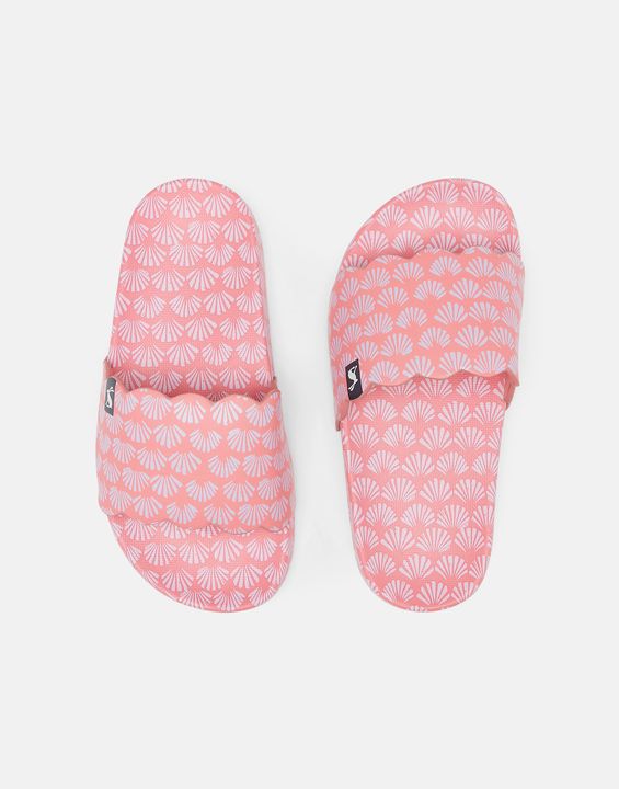 Shell Poolside Sliders