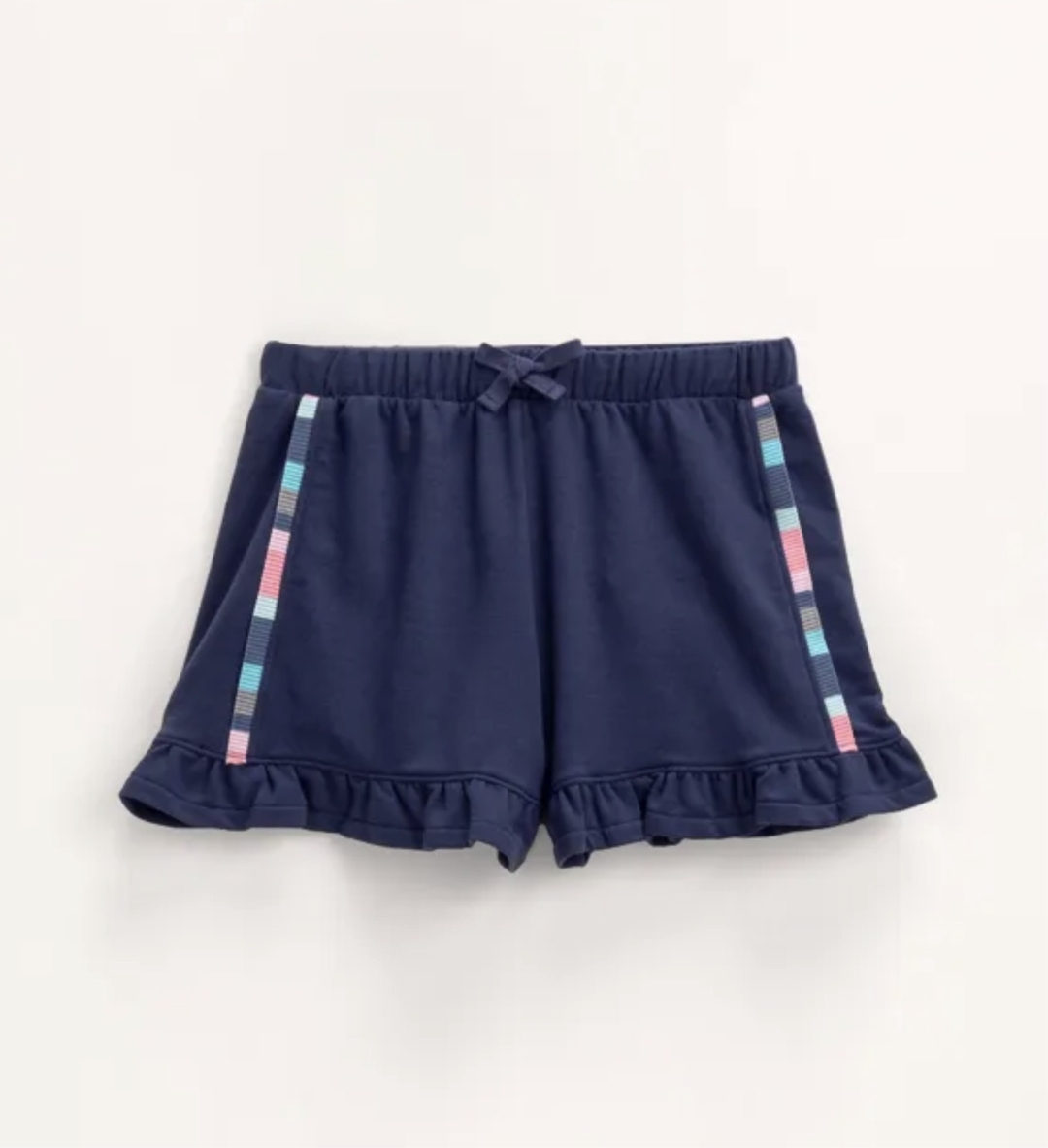 Ruffle Short