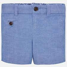Linen Dressy Short