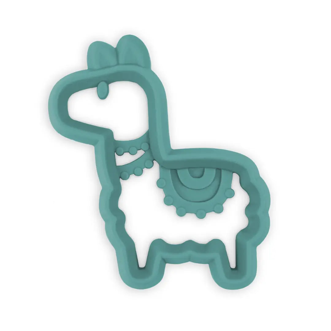 Chew Crew-Silicone Baby Teethers