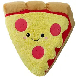 Squishable Comfort Food Pizza Slice