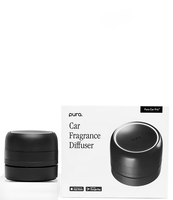Pura Car Pro