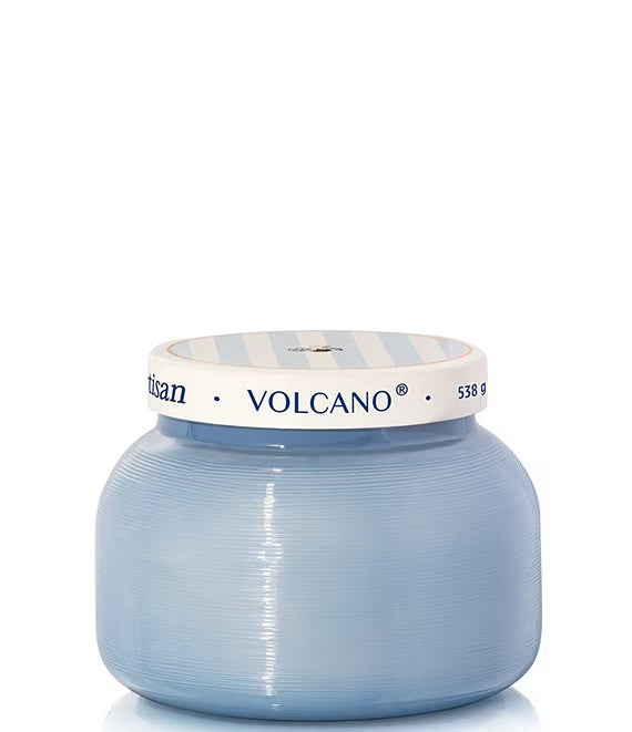 Artisan Caffe Capri Candle