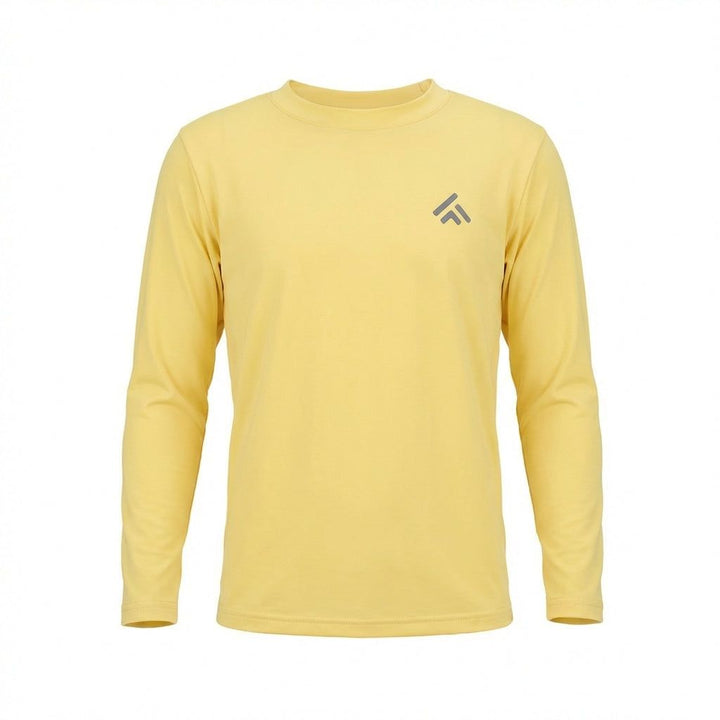 Tidal Tech Tee Longsleeve-Fly Fishing Lure
