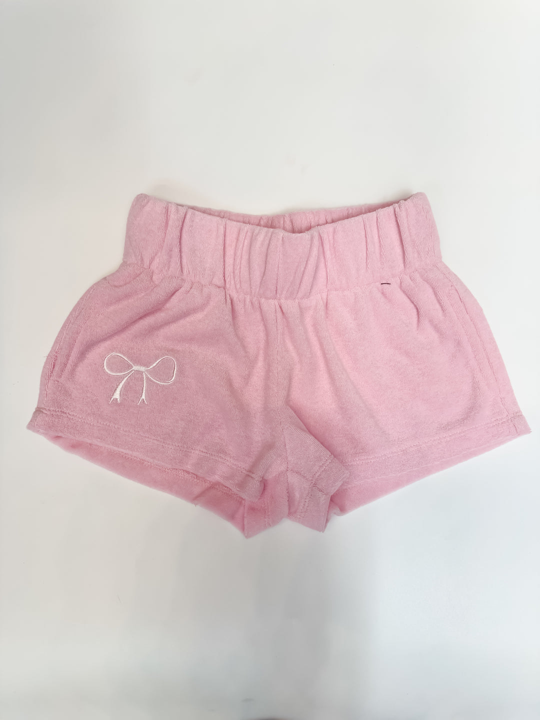 Sammie Terry Shorts w/Bow