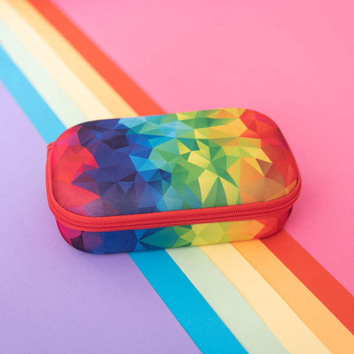 Colorz Storage Pencil Box