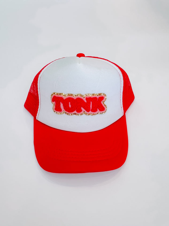 Trucker Cap-Youth