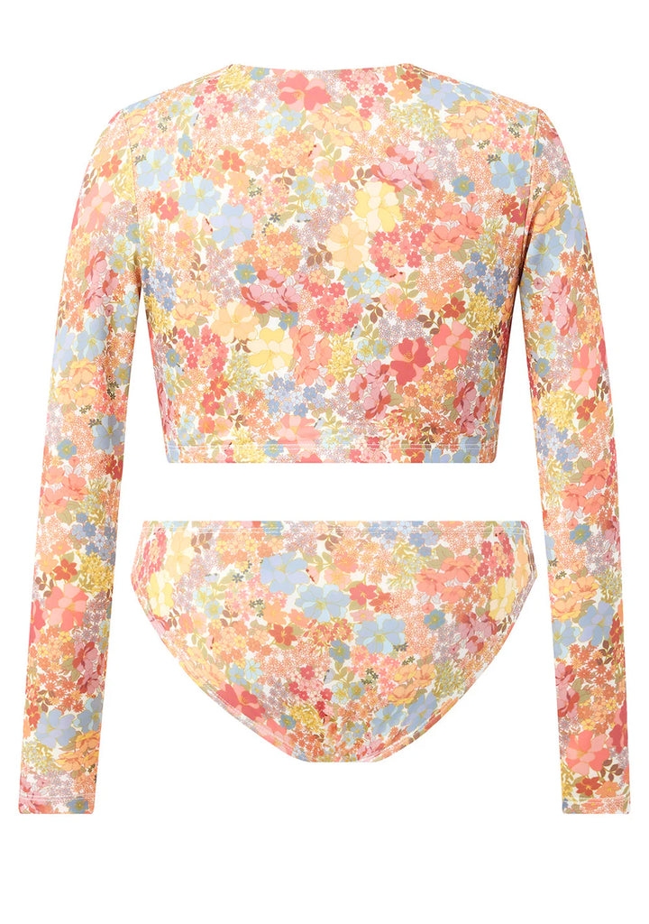 Avelle Rashie & Brief