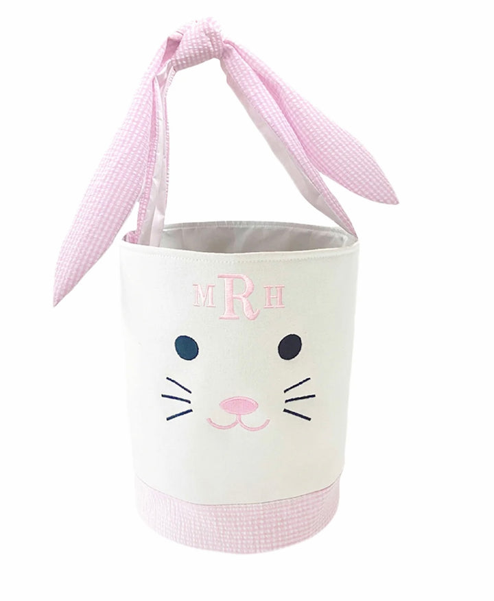 Easter Bunny Bucket