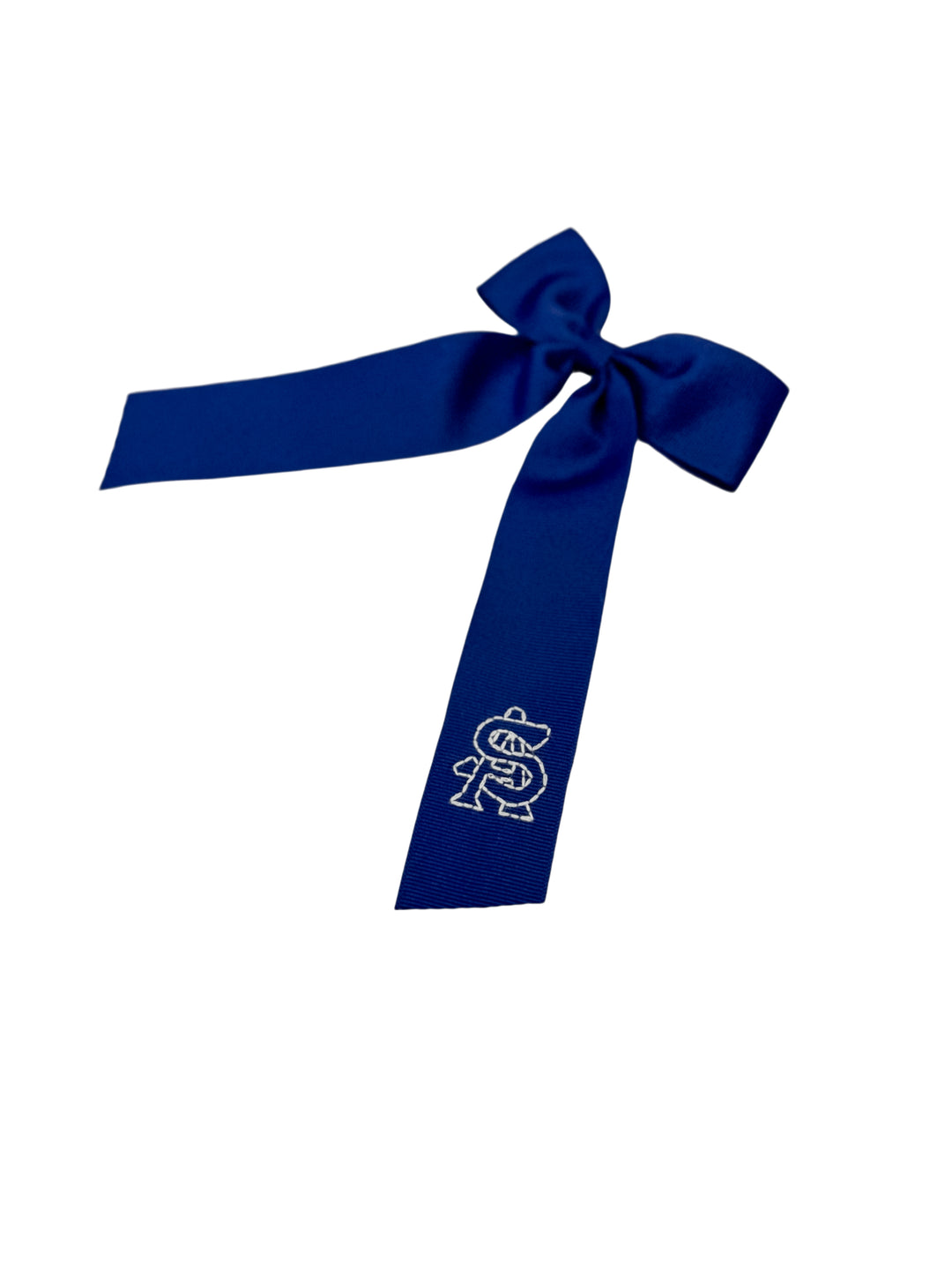 Long Tail School Bows