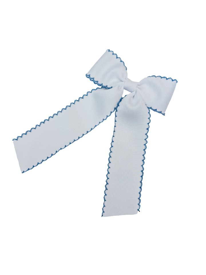 Moonstitch Long Tail Bow
