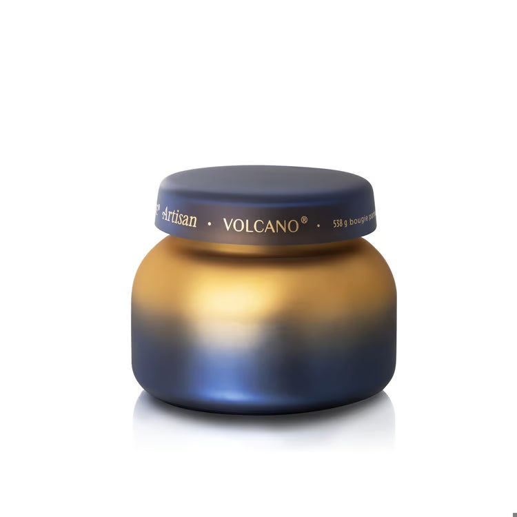 Artisan Tuscan Radiance Candle