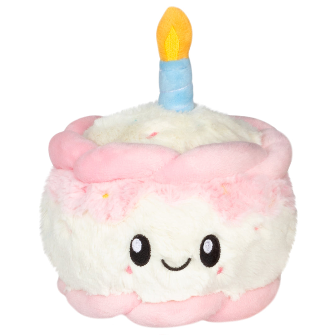 Snugglemi Snackers Happy Birthday Cake