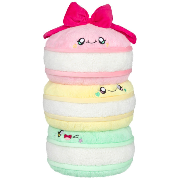 Food Macarons