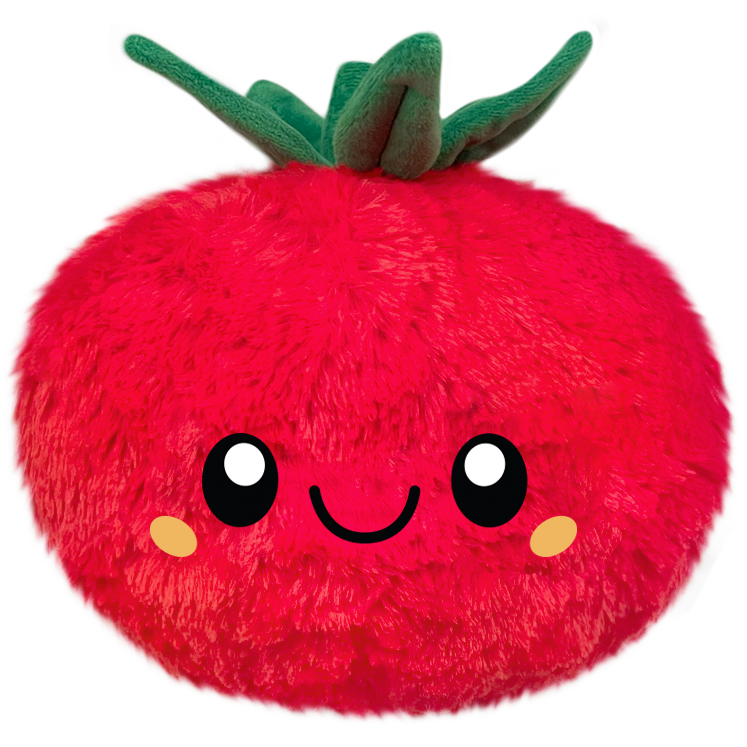 Comfort Food Tomato