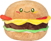 Snackers S1E6 Burger