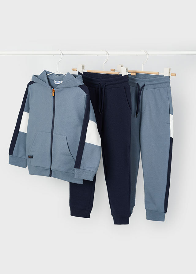 3 Piece Tracksuit Set