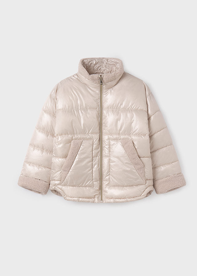 Puffer Coat