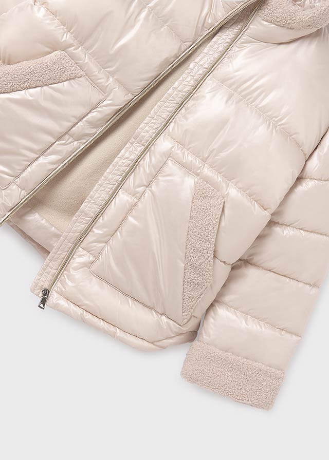 Puffer Coat