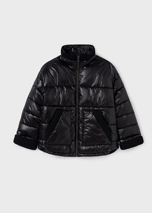 Puffer Coat