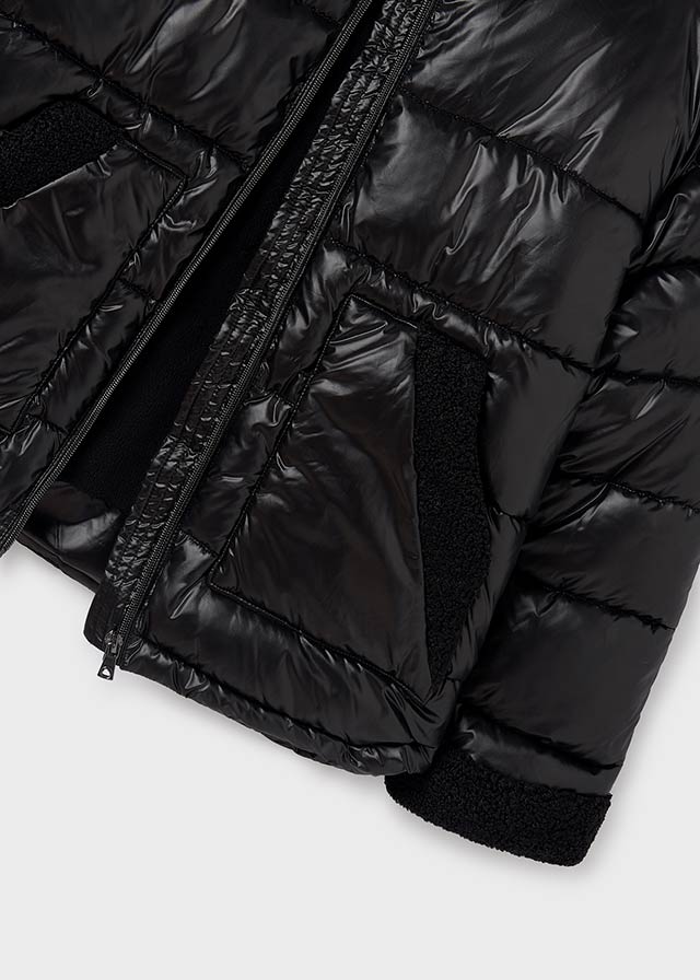 Puffer Coat