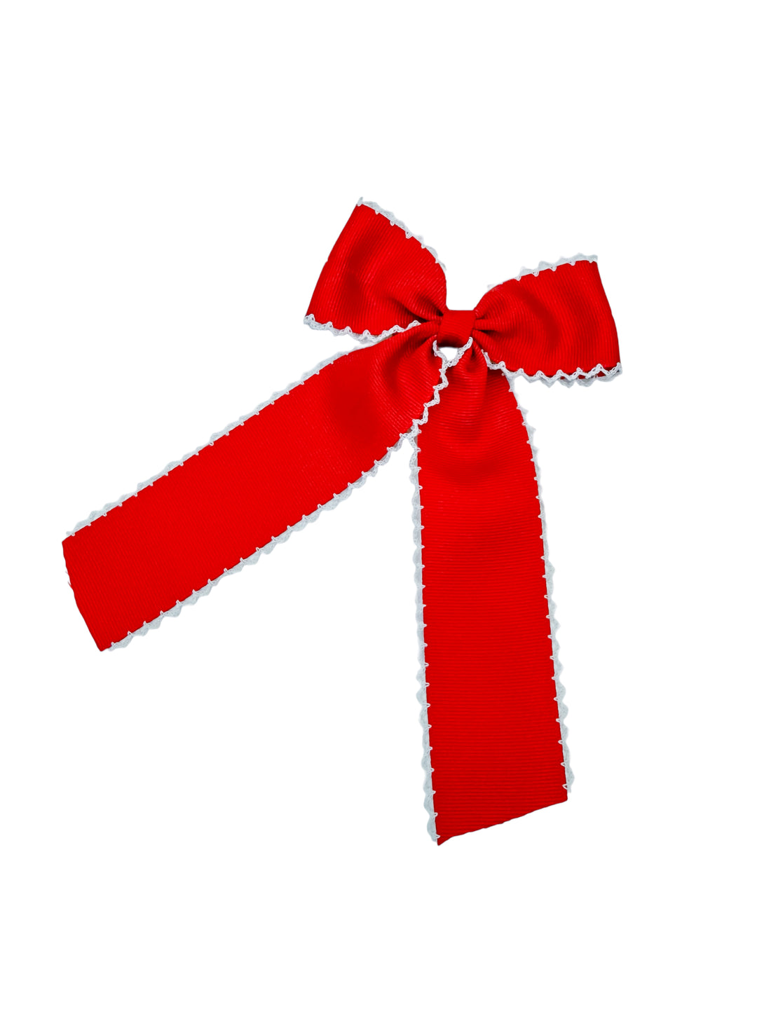 Moonstitch Long Tail Bow