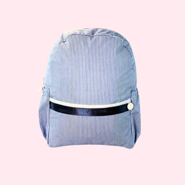 Mint Large Backpack w/Pocket