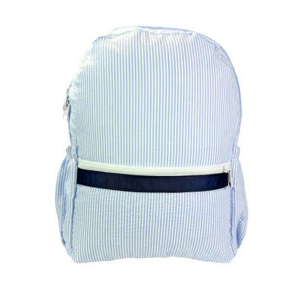 Mint Large Backpack w/Pocket