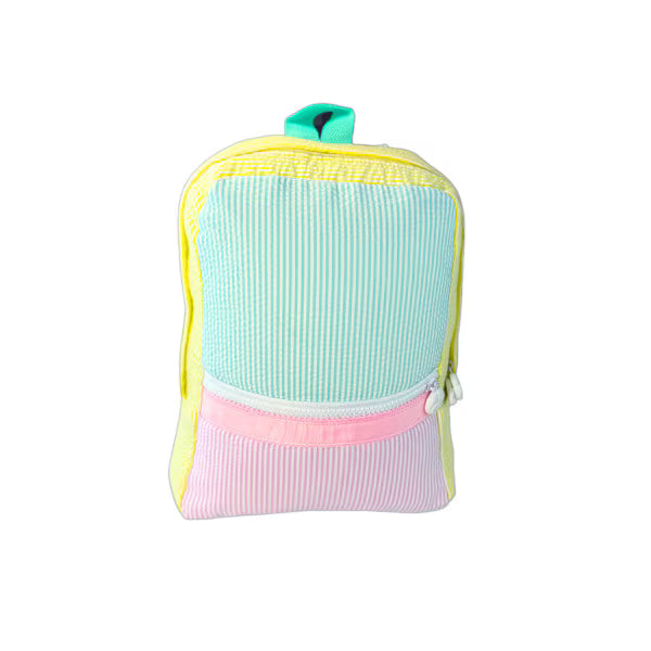 Small Mint Backpack
