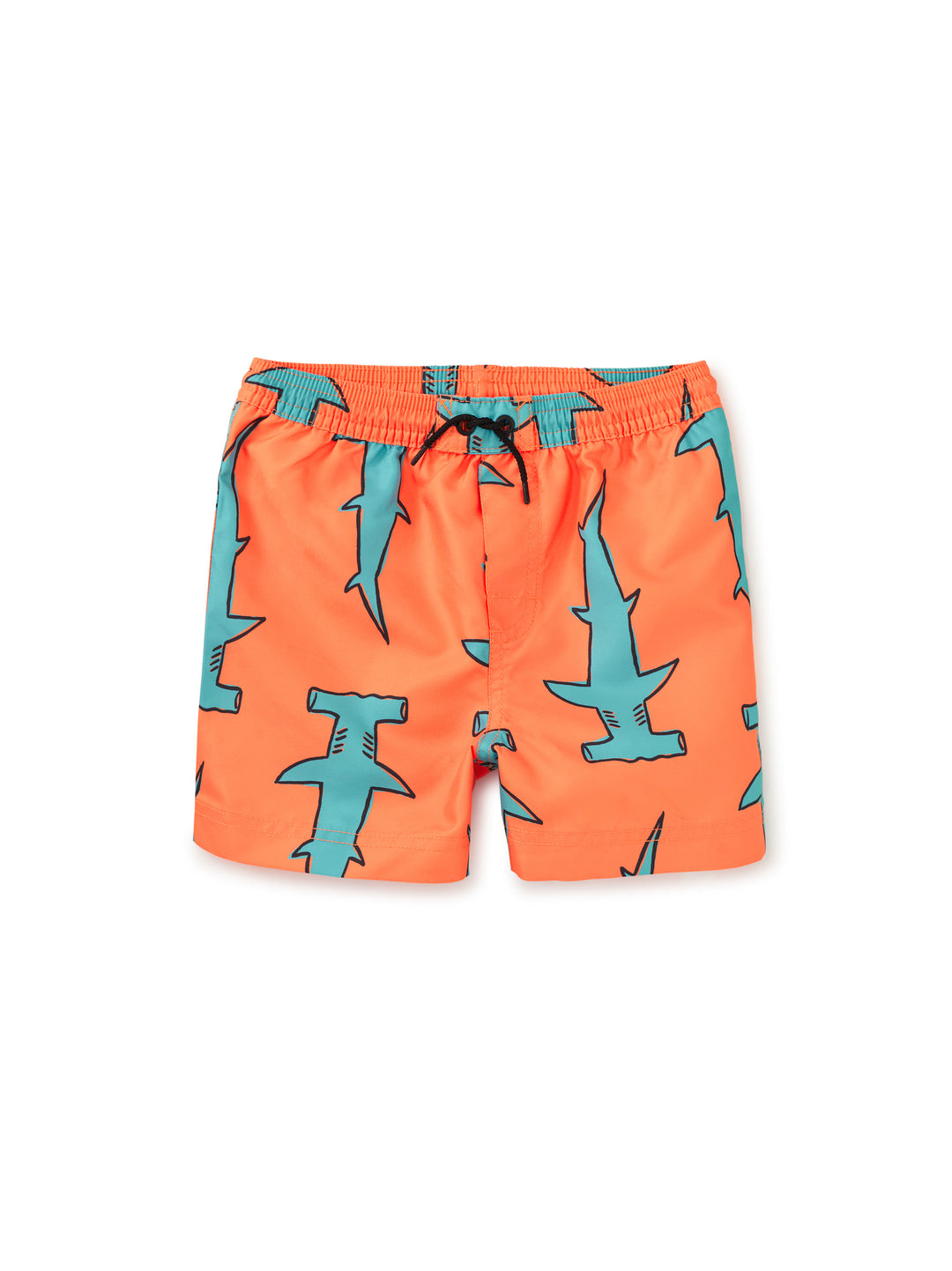 Shortie Swim Trunks