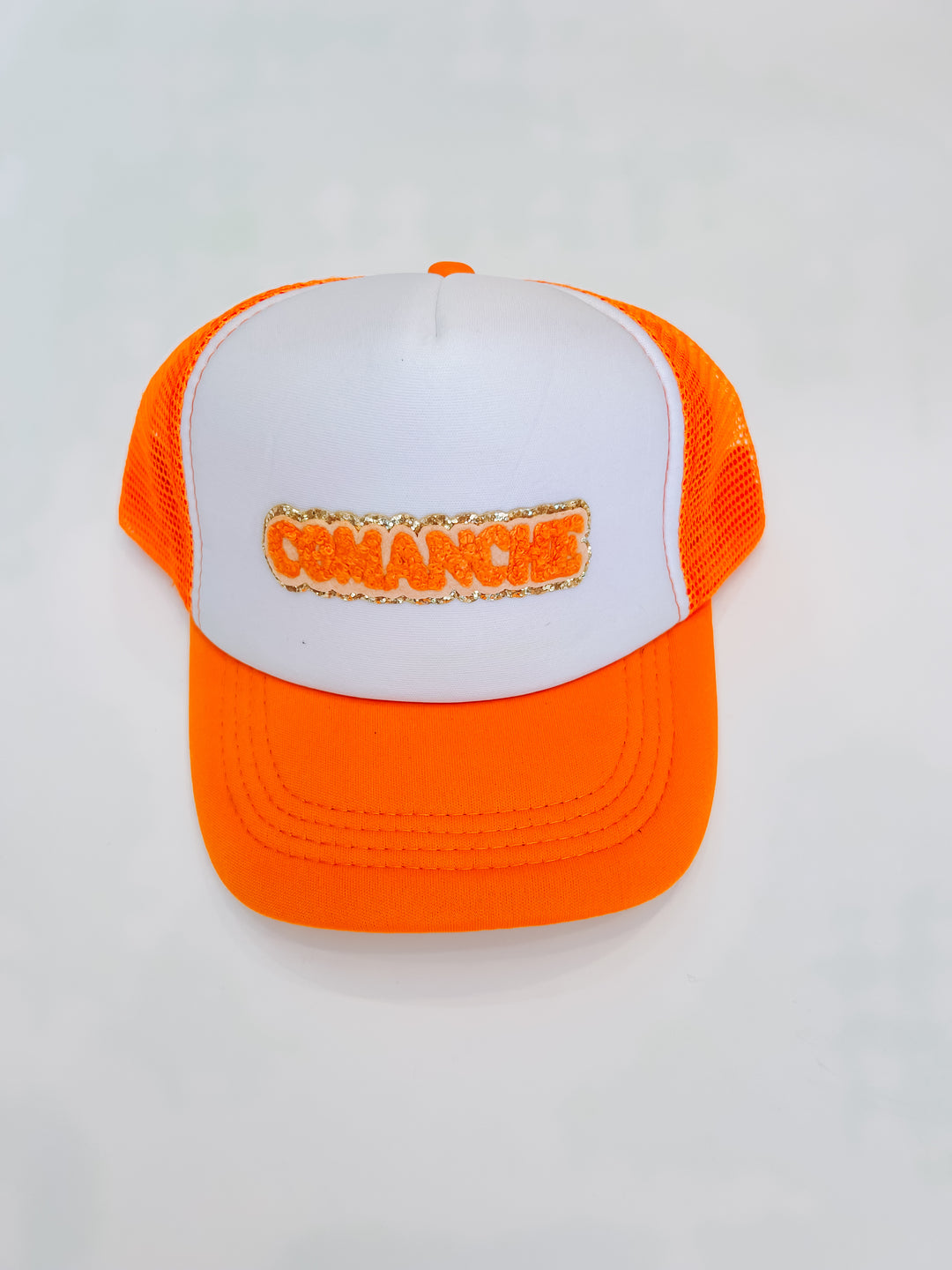 Trucker Cap-Youth