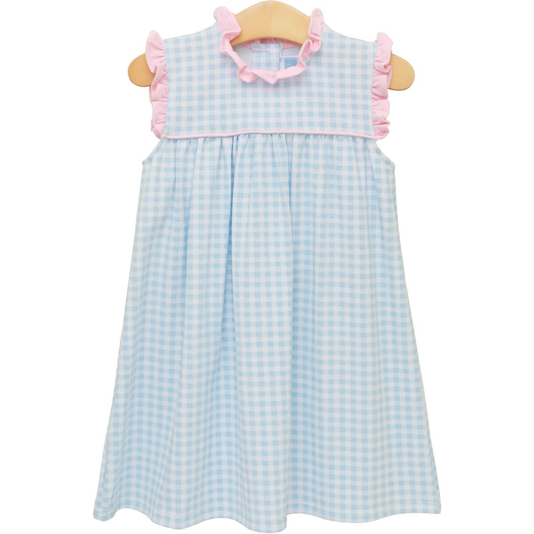 Meredith Dress