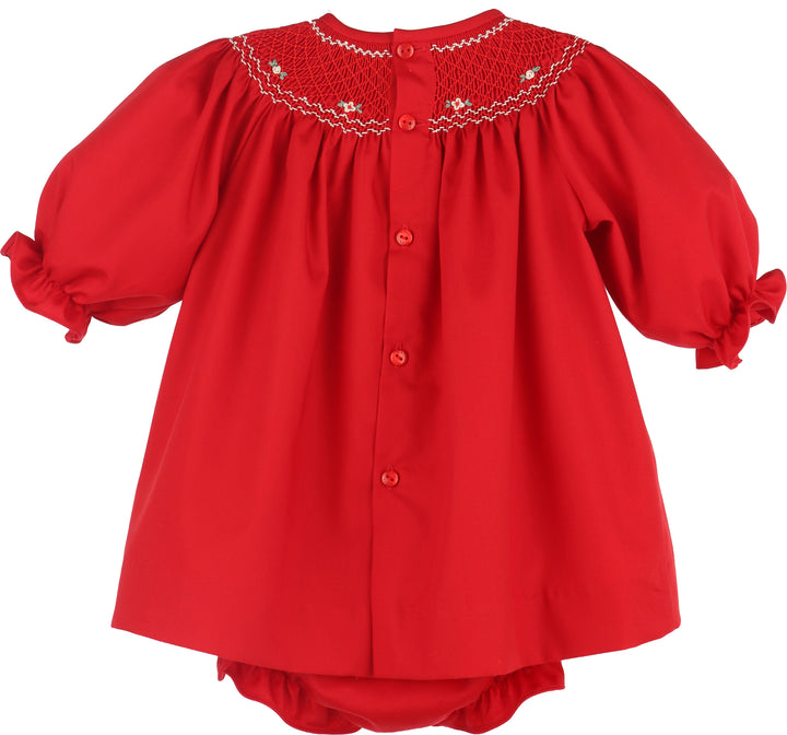 Classic Smock Bishop Set