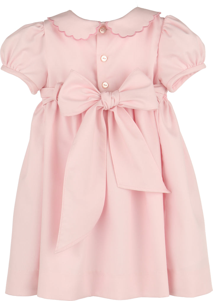 Classic Smock Dress