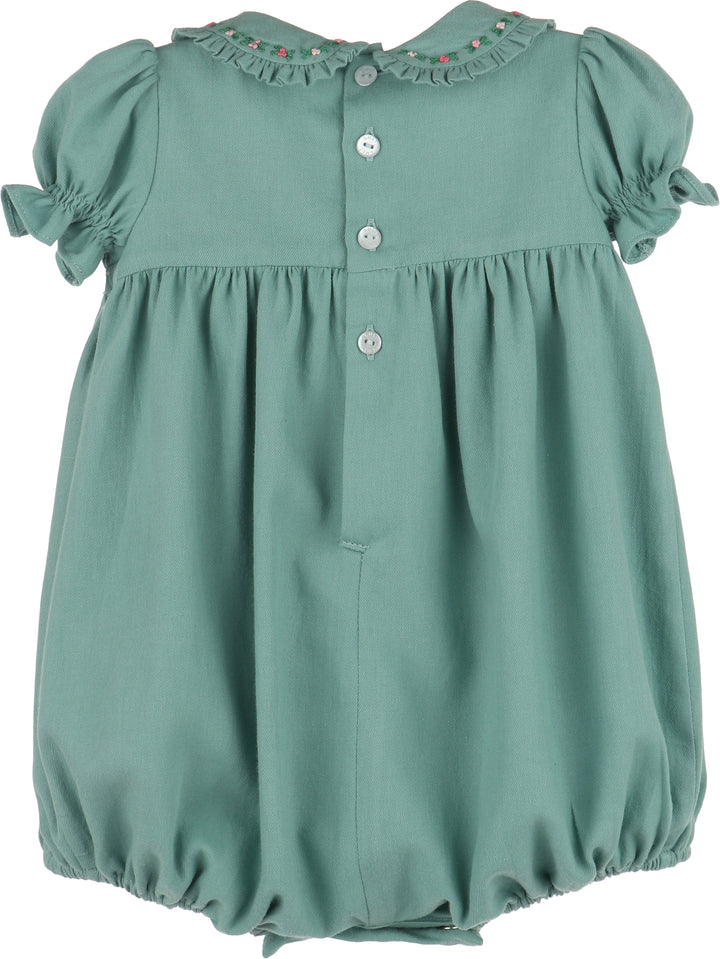 Fall Garden Smock Bubble