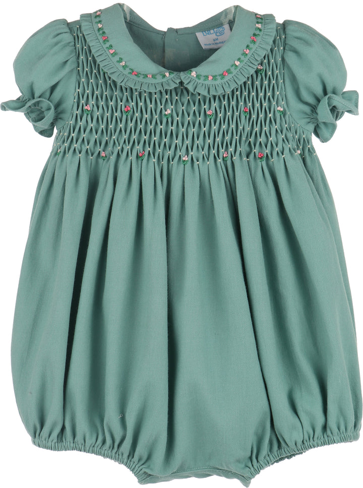 Fall Garden Smock Bubble