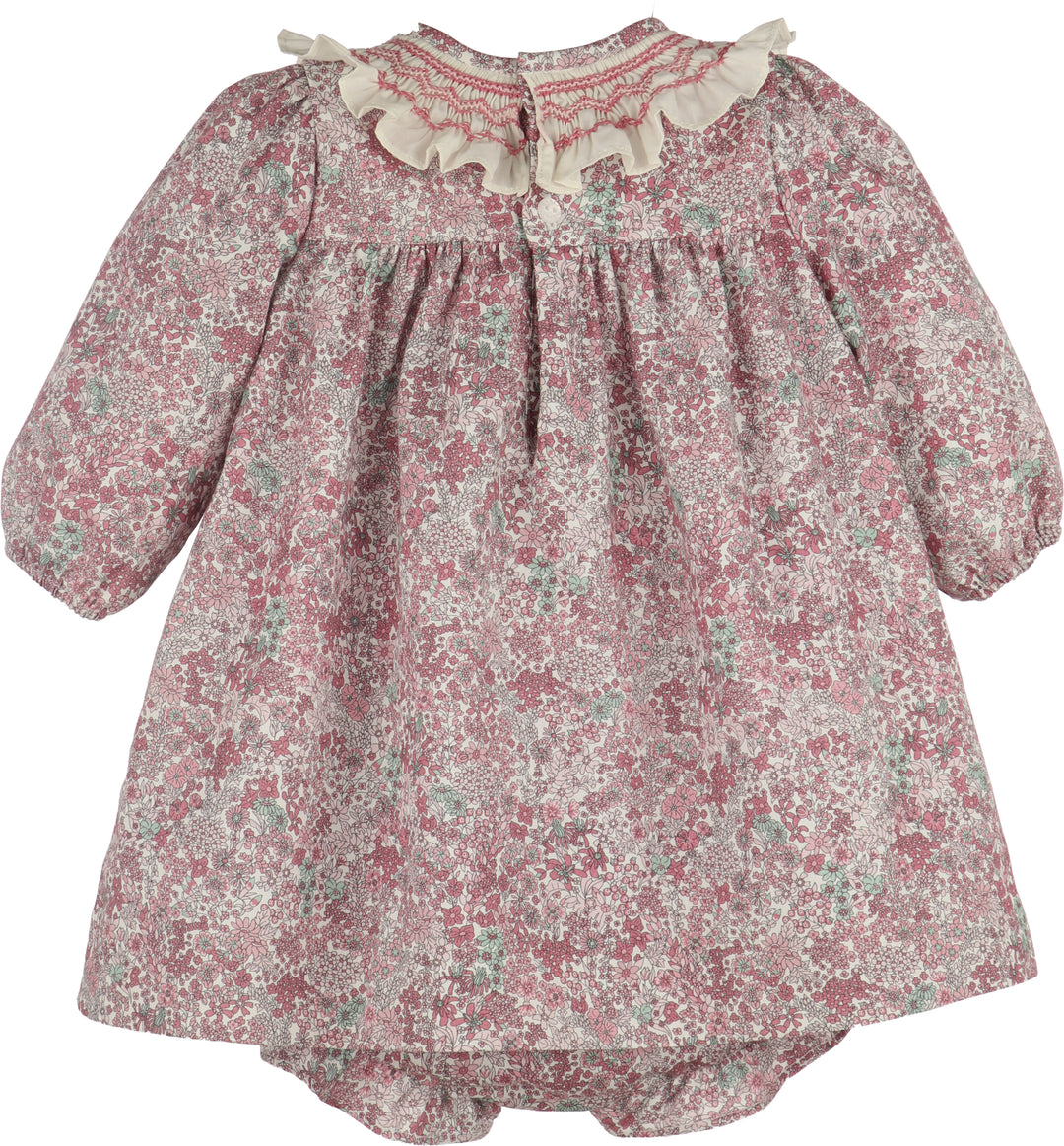 Fall Bloom Collar Set