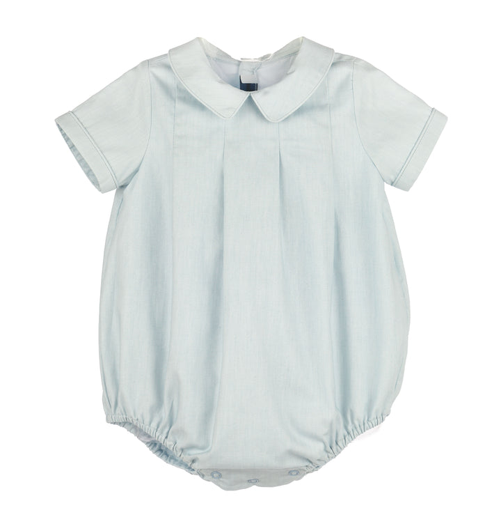 Chambray Bubble