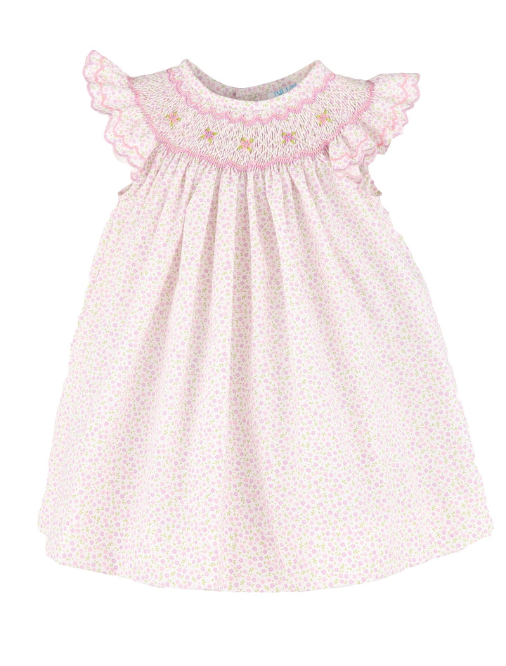 Miniflowers Feston Bishop