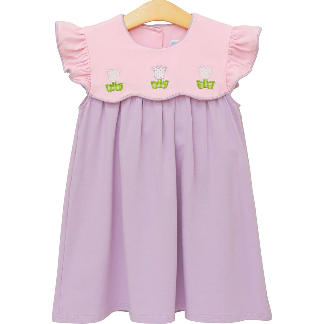 Freshly Picked Dress