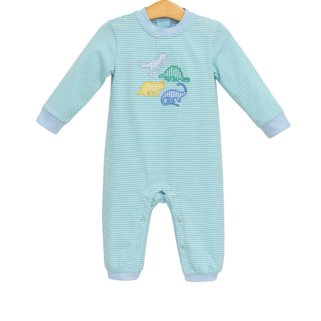Dino Romper