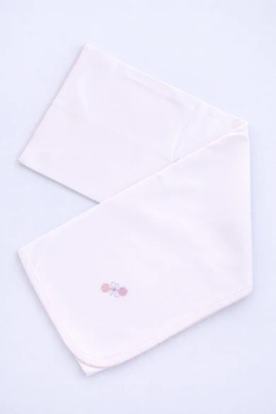 Baby Rattle Baby Blanket