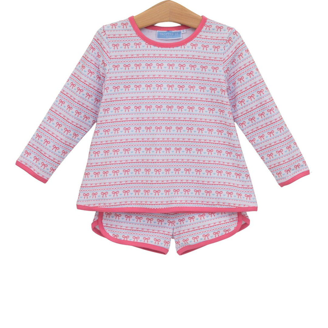 Sweetheart Play Set