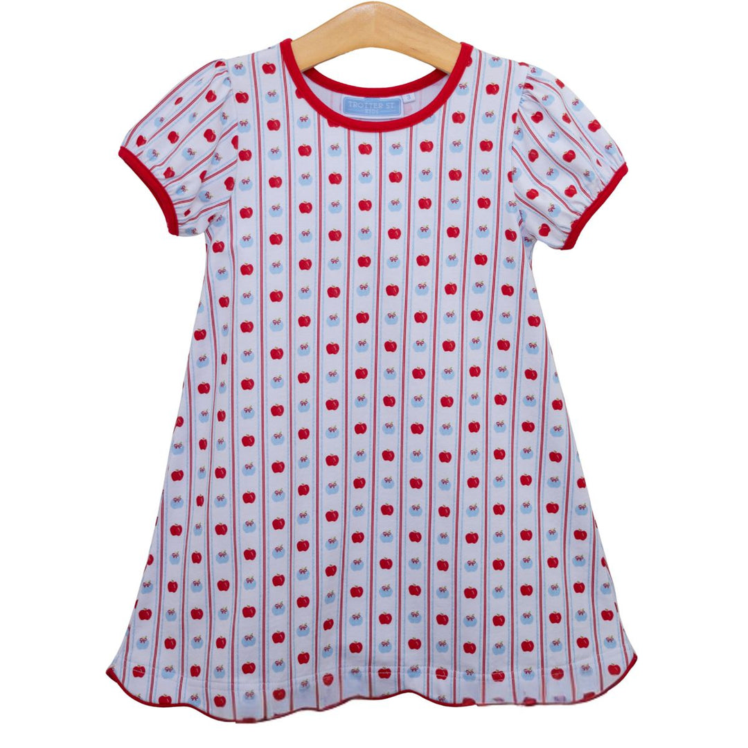 Apple Dress
