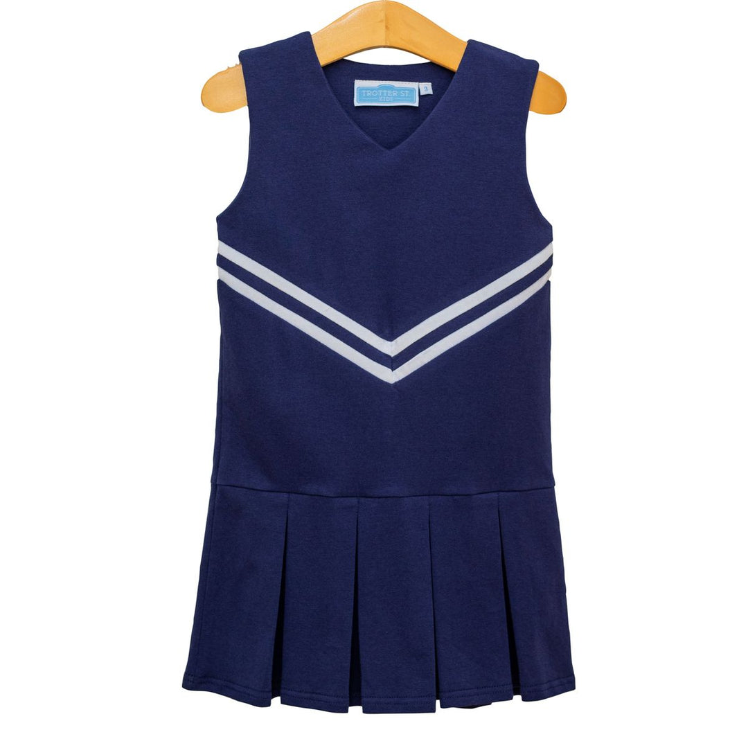 Cheer Uniform Dress