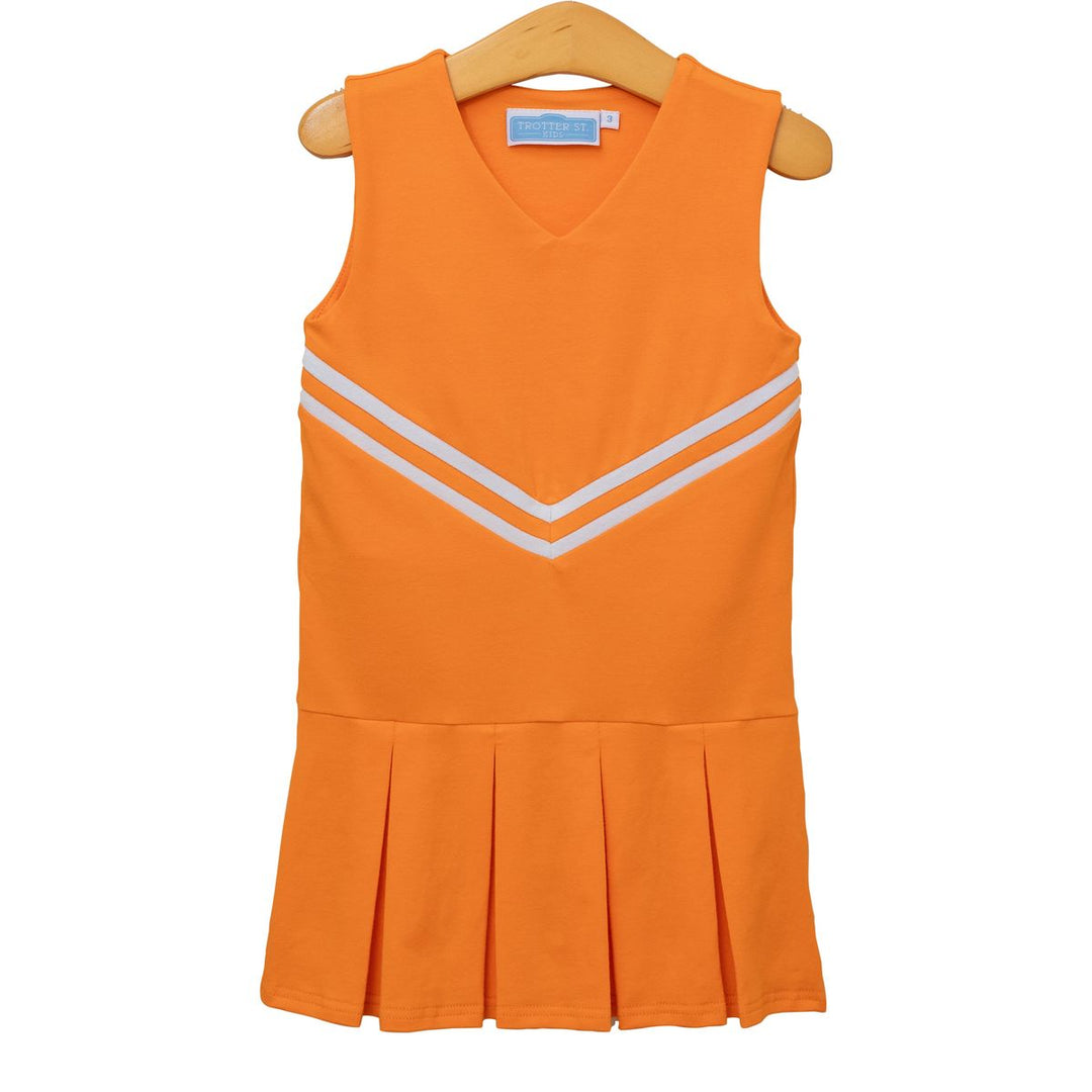 Cheer Uniform Dress