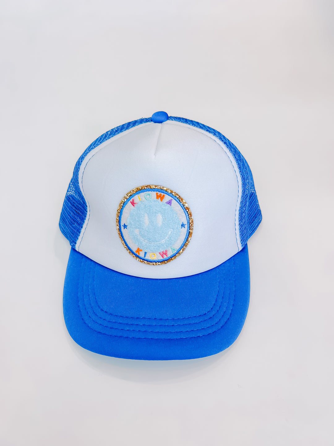 Trucker Cap-Youth