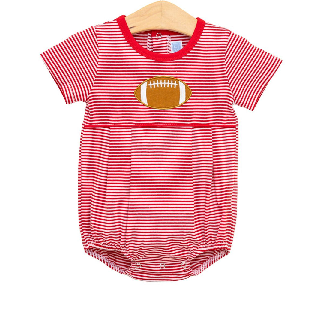 Football Bubble
