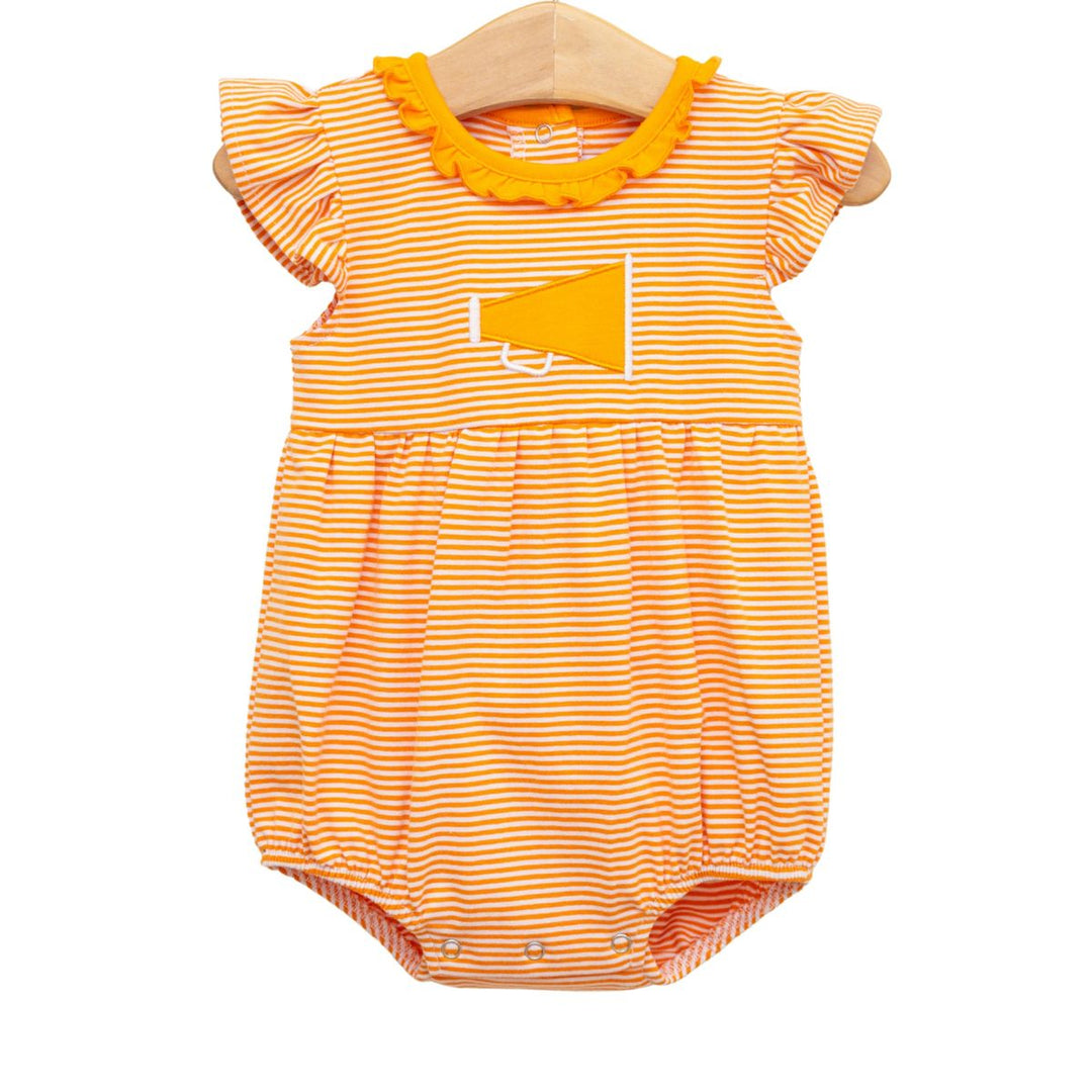 Megaphone Bubble